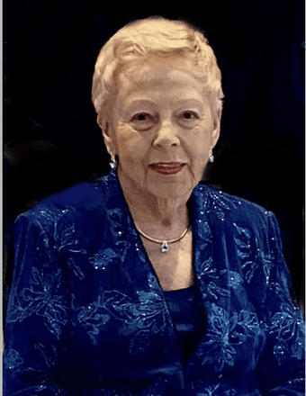 Donna Frances (Sarbinowski) Geistert Obituary