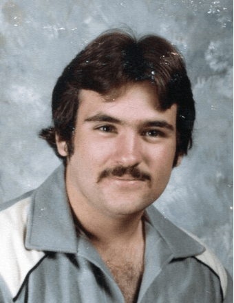Steve Grigg Obituary