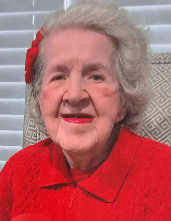 Dorothy "Dolly" Bartlett Obituary