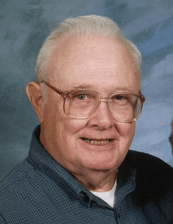 John "Jack" Saunders Obituary