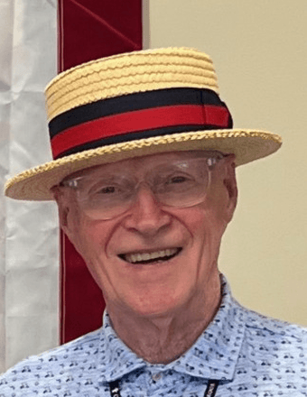Tod Allendorf Obituary
