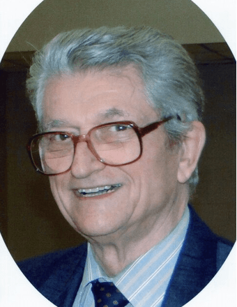 Gerald Burke Obituary