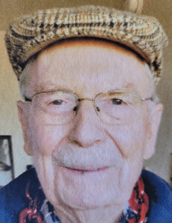 Roy Mathieson Stewart Obituary
