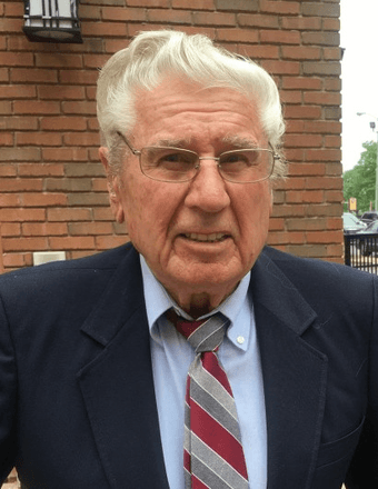Bill Collins Obituary