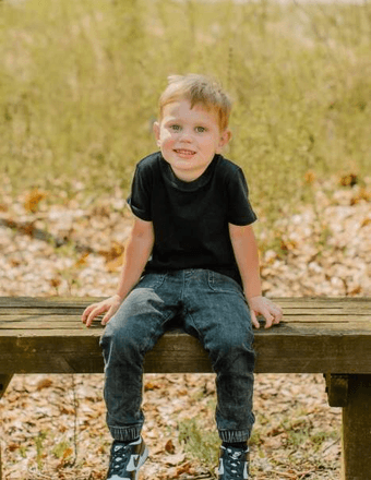 Cooper Christopher Drake Obituary