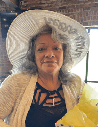 Nelda Frazier Obituary