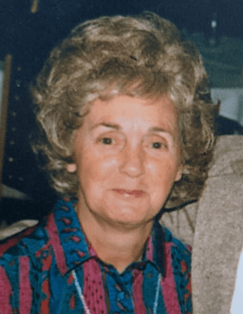 Dorothy J. Mitchell Obituary