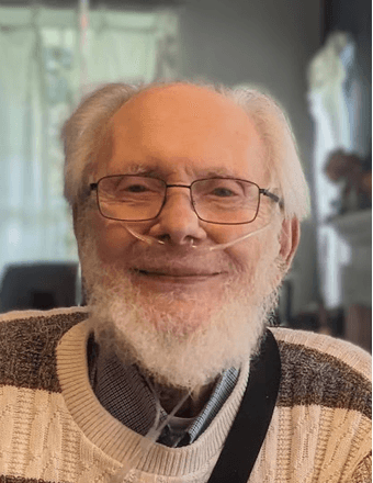 Richard Hottmann Obituary
