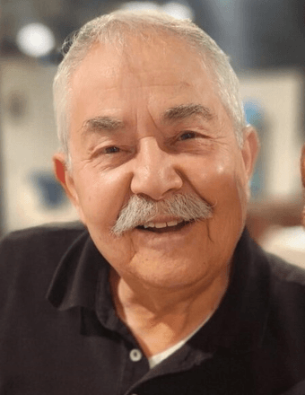 Dimitrios "Jim" Kavalos Obituary