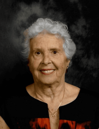 Margaret (Leuffen) Stuebben Obituary