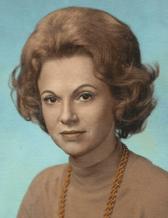 Kathryn Backos Obituary