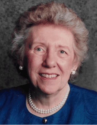 Alice (Block) Miller Obituary