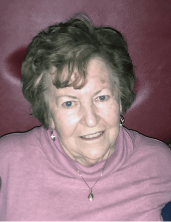 Barbara J. (Rothley) Sarah Obituary