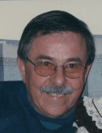James F. Sigler Obituary