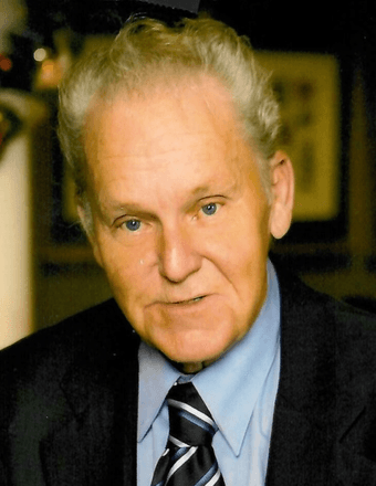 Morris "Moe" Nuytten Obituary