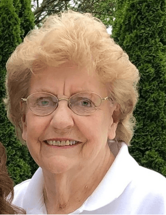 Judy (Waters) Stokfisz Obituary