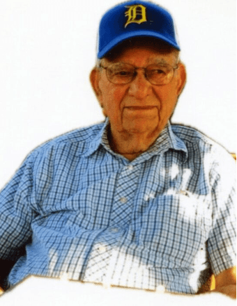 William J. McCann Obituary