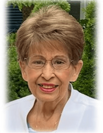Mary Lou Cichy Obituary