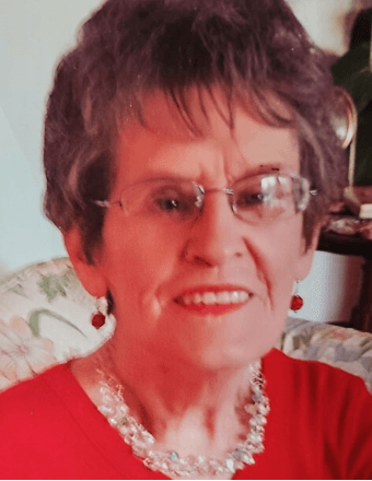 Mary Ann Walker Obituary