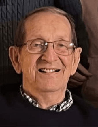 Lawrence D. Riley Obituary