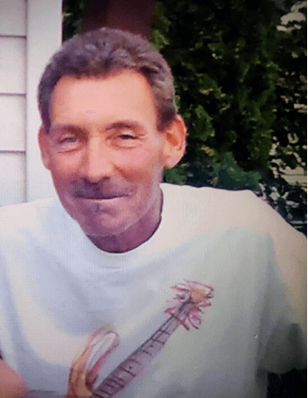 Randy James Cadger Obituary