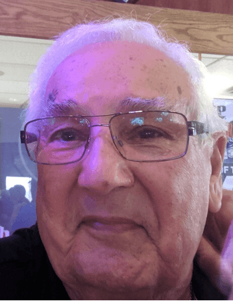 Roger W. Hawraney Obituary