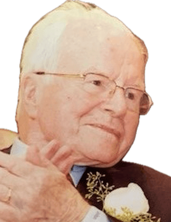 John Patrick Cox Obituary