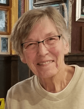 Judith Ann Raymond Obituary