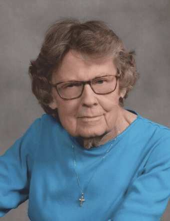 Jacqueline E. Kelsay Obituary