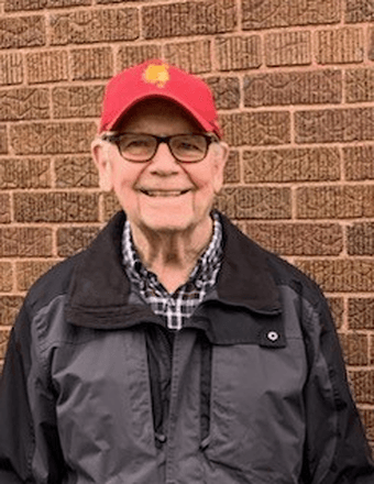 Richard Grodek Obituary