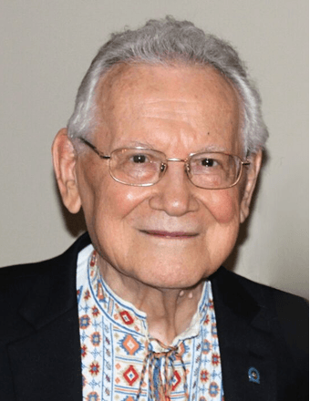 Peter Kytasty Obituary