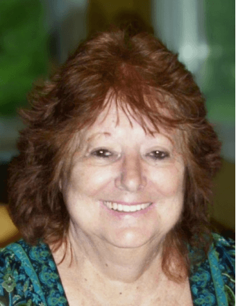 Margie Alice Coopersmith Obituary
