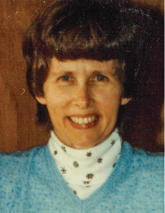 Mary Norwell Obituary