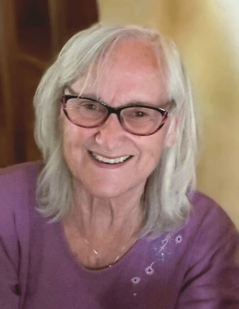 Mary Katherine Brown Obituary