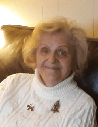 Jessie Muller Obituary