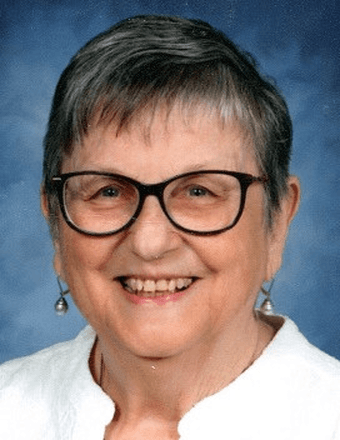 Karen Leskinen Obituary