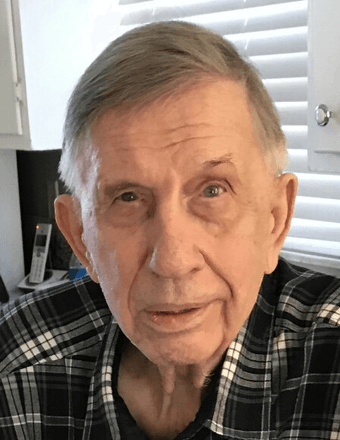Gerald J. Konchal Obituary
