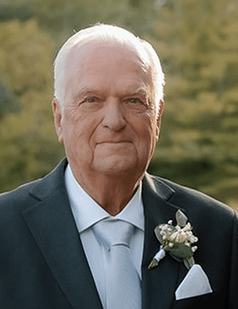 Fred Buech Obituary