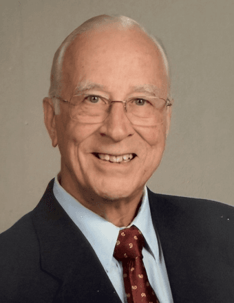 Bernard Conrad Rost Obituary