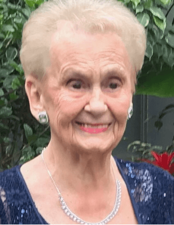 Eva (Jackie) L. Proctor Obituary