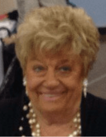 Patricia Kay Sandel Obituary