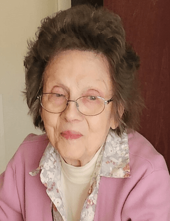 Janet Lamb Obituary