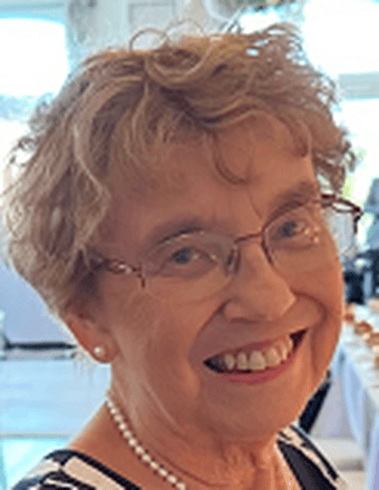 Susan Elizabeth Verble Obituary