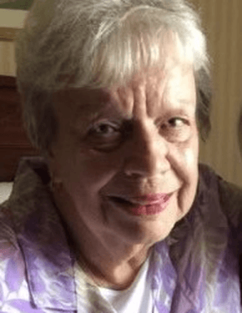 Marian Betty Anton Obituary