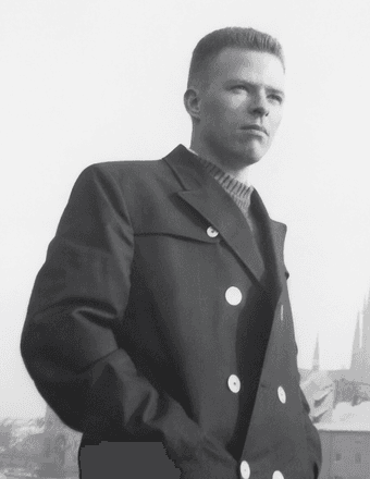 Robert Meredith Obituary