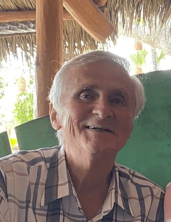 James Roy Gatewood Obituary