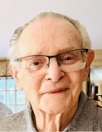 Louis Blank Obituary